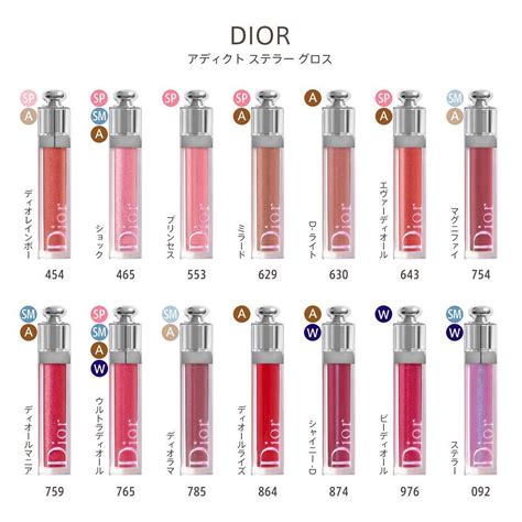 dior アディクトステラーグロス|ディオール / ディオール アディクト ステラー グロス .